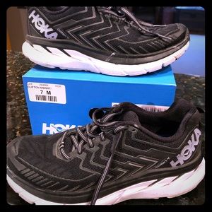HOKA Clifton 4 Women’s Running Shoes